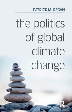 The Politics of Global Climate Change - Regan, Patrick M