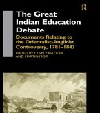 The Great Indian Education Debate