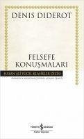 Felsefe Konusmalari - Diderot, Denis