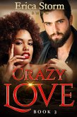 Crazy Love (Crazy in Love, #3) (eBook, ePUB) Crazy Love (Crazy in Love, #3) (eBook, ePUB)