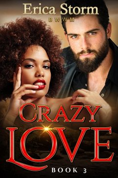 Cover Crazy Love (Crazy in Love, #3) (eBook, ePUB)