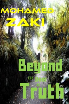 Beyond The Door of Truth (eBook, ePUB) - Zaki Soliman, Mohamed