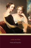 Pride and Prejudice (Centaur Classics) [The 100 greatest novels of all time - #4] (eBook, ePUB)