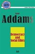 Democracy and Social Ethics Jane Addams Author