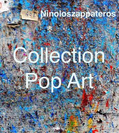 Catalog Work - CollectionPopArt (fixed-layout eBook, ePUB) - Borzì in arte Ninoloszappateros, Nino