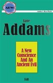 A New Conscience And An Ancient Evil (eBook, ePUB)