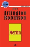 Merlin. A poem (eBook, ePUB) Merlin. A poem (eBook, ePUB)