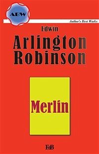 Cover Merlin. A poem (eBook, ePUB)
