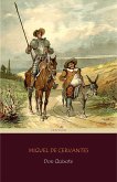 Don Quixote (Centaur Classics) [The 100 greatest novels of all time - #2] (eBook, ePUB)