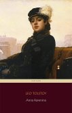 Anna Karenina (Centaur Classics) [The 100 greatest novels of all time - #12] (eBook, ePUB)