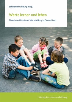 Werte lernen und leben (eBook, PDF)