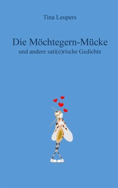 Die Möchtegern-Mücke (eBook, ePUB)