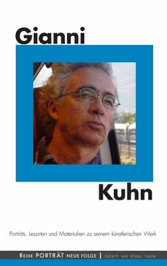 Gianni Kuhn (eBook, ePUB)