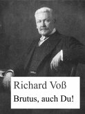 Brutus, auch Du! (eBook, ePUB)