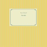 Für dich (eBook, ePUB)
