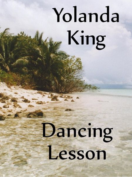 Dancing Lesson (eBook, ePUB) Dancing Lesson (eBook, ePUB)