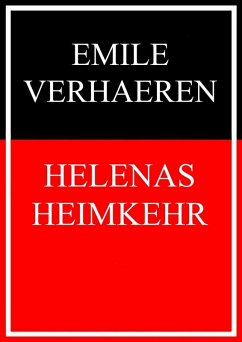 Helenas Heimkehr (eBook, ePUB)