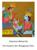 Die Essenz der Bhagavad Gita (eBook, ePUB)