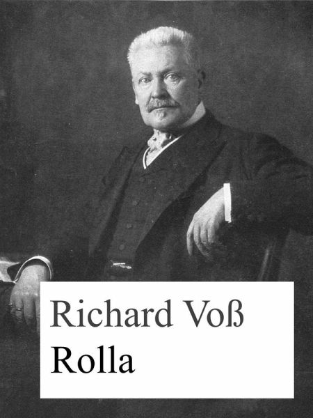Rolla (eBook, ePUB) Rolla (eBook, ePUB)