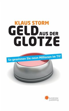 Cover Geld aus der Glotze (eBook, ePUB)