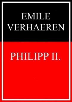 Cover Philipp II. (eBook, ePUB)