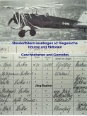 Standortbilanz Lesebogen 62 Fliegerische Träume und Fiktionen (eBook, ePUB)