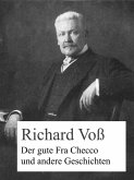 Der gute Fra Checco und andere Geschichten (eBook, ePUB)