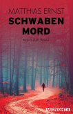 Schwabenmord (eBook, ePUB)