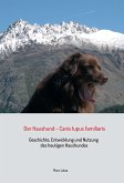 Der Haushund - Canis lupus familiaris (eBook, ePUB)