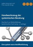 Handwerkszeug der systemischen Beratung (eBook, ePUB)