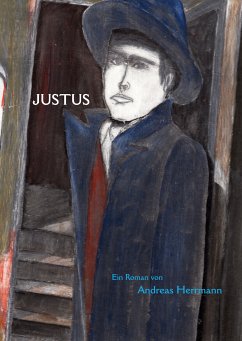 Justus (eBook, ePUB) - Herrmann, Andreas