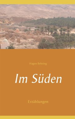 Im Süden (eBook, ePUB)