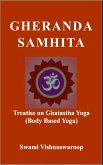 Gheranda Samhita (eBook, ePUB)