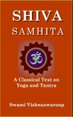 Shiva Samhita (eBook, ePUB)