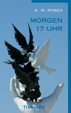 Morgen 17 Uhr (eBook, ePUB)