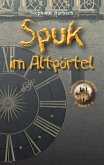 Spuk im Altpörtel (eBook, ePUB)