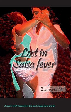 Lost in Salsa fever (eBook, ePUB) - Kowalski, Eva