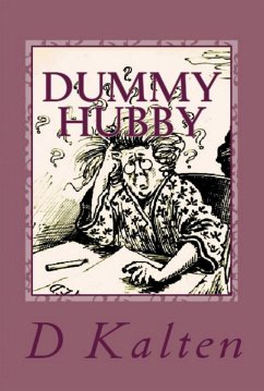 Cover Dummy Hubby (eBook, ePUB)