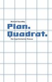 Plan.Quadrat. (eBook, ePUB)
