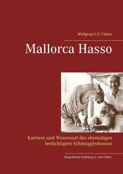 Mallorca Hasso (eBook, ePUB)