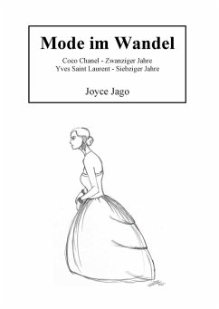 Mode im Wandel (eBook, ePUB)