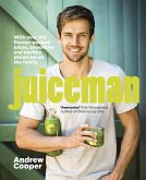 Juiceman (eBook, ePUB)