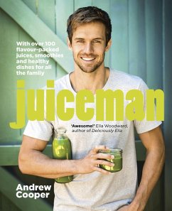 Cover Juiceman (eBook, ePUB)