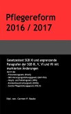 Pflegereform 2016/2017 (eBook, ePUB)