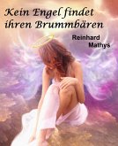 Kein Engel findet ihren Brummbären (eBook, ePUB)