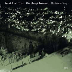 Birdwatching - Fort,Anat Trio/Trovesi,Gianluigi