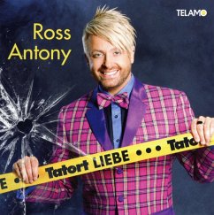 Tatort Liebe - Antony,Ross