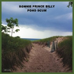 Pond Scum - Bonnie 'Prince' Billy