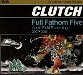 Full Fathom Five: Audio Field Recordings