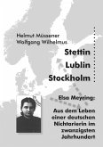 Stettin, Lublin, Stockholm (eBook, PDF)